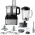 Braun PurEase Food processor 12in1 800W FP3235 | Official Warranty - ET2 